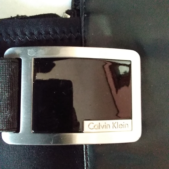 Calvin Klein Boots - Picture 8 of 8